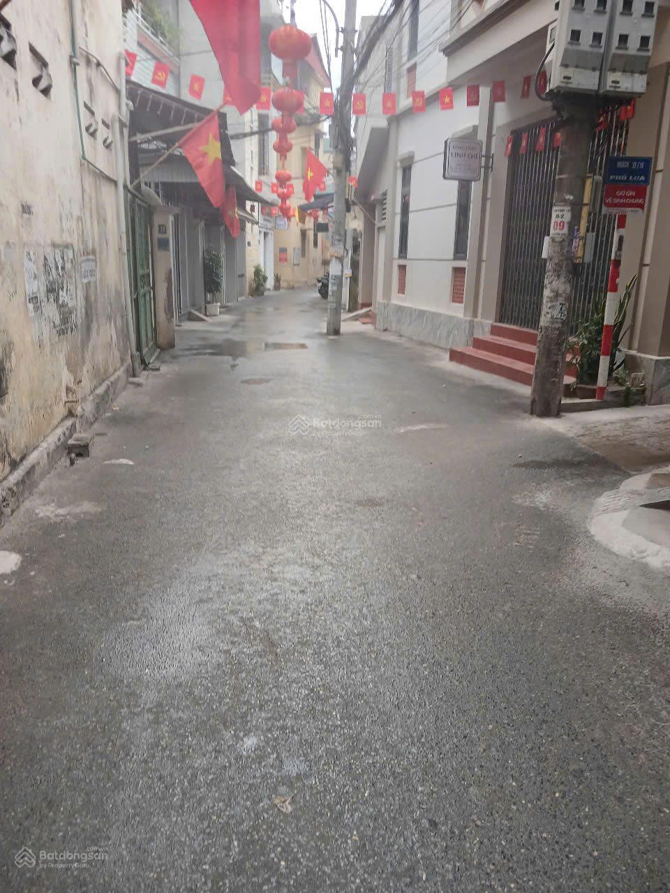 Chính chủ bán nhà 5 tầng mới xây tuyệt đẹp ngõ 22/18 phố Lụa, Vạn Phúc - Ảnh 2