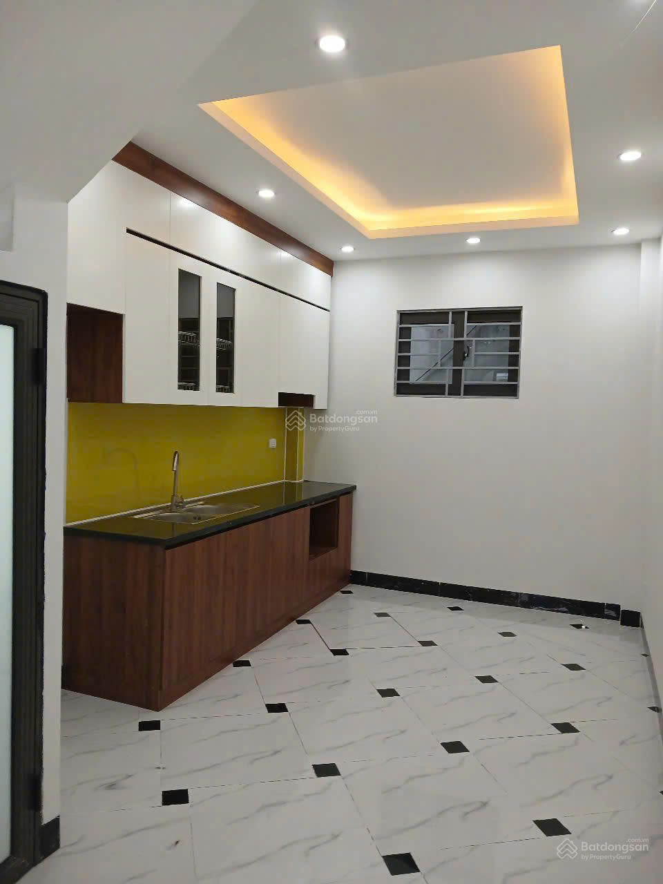 Chính chủ bán nhà 5 tầng mới xây tuyệt đẹp ngõ 22/18 phố Lụa, Vạn Phúc - Ảnh 4