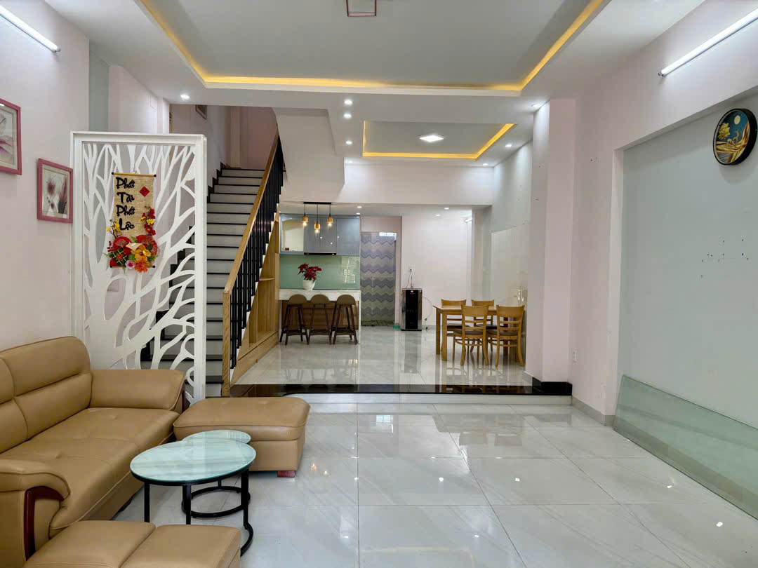 Bán Nhà Mặt Tiền- Khu Du Lich - Giá Rẻ - Ảnh 4