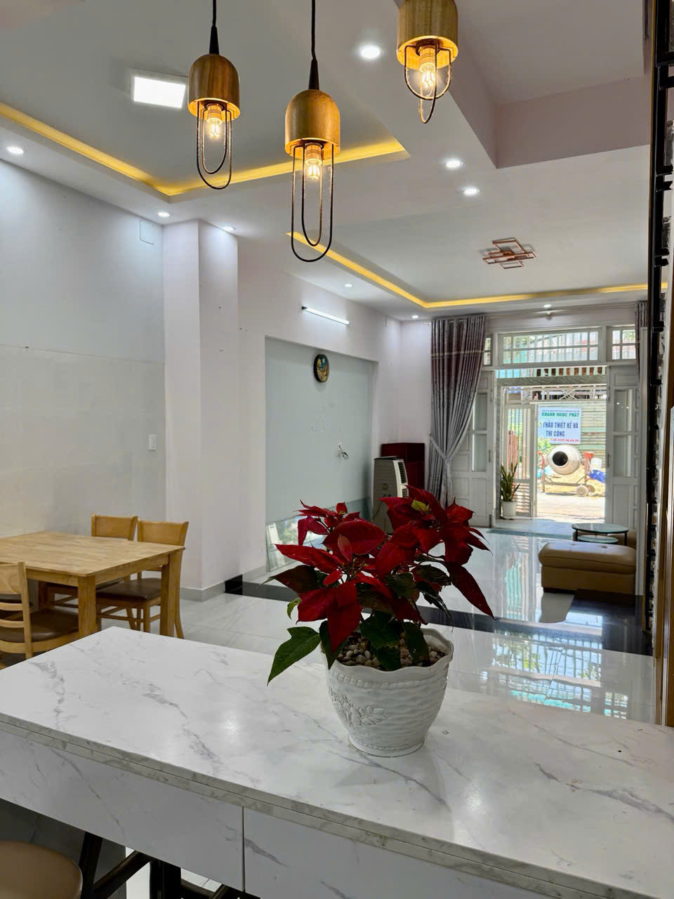 Bán Nhà Mặt Tiền- Khu Du Lich - Giá Rẻ - Ảnh 3