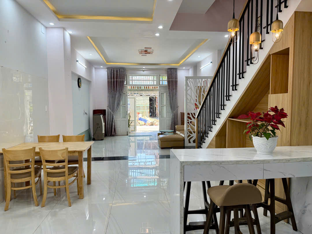 Bán Nhà Mặt Tiền- Khu Du Lich - Giá Rẻ - Ảnh 2