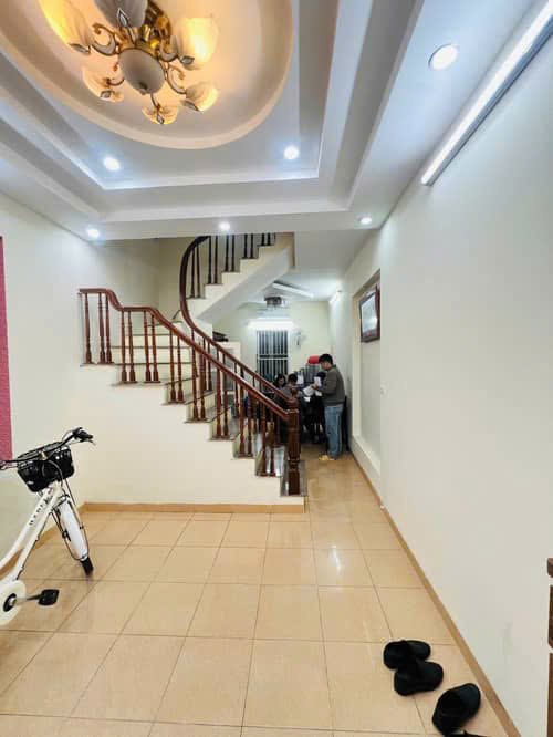 NGÕ 3M - THỤY KHUÊ - THIẾT KẾ ĐẸP - DÂN XÂY - 2 THOÁNG - Ảnh 1