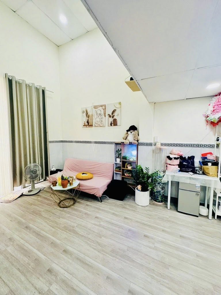 TÂN SƠN NHÌ - LÔ GÓC 2 MẶT HXH - DÒNG TIỀN 10TR -   2 TẦNG - 44M NHỈNH 4 ĐỒNG - Ảnh 4