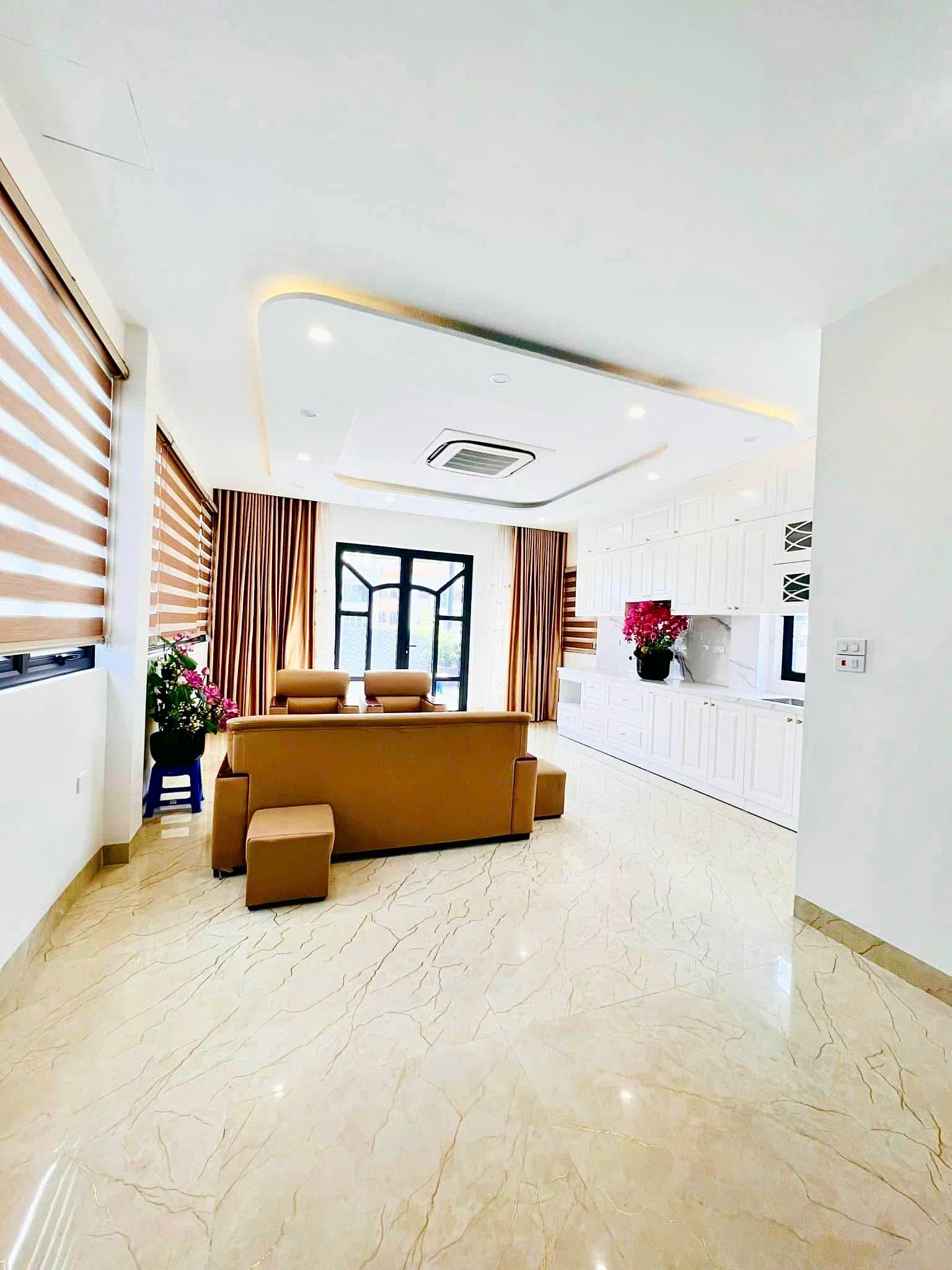 PHÂN LÔ LÊ TRỌNG TẤN THANH XUÂN LÔ GÓC 46Mx6T THANG MÁY GARA ÔTÔ KINH DOANH CHỦ XÂY KCBT CHẮC CHẮN . - Ảnh 4
