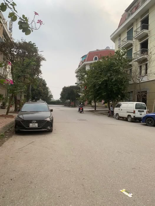 LK phú lương, hà đông, hà nội, nhà 7 tầng thiết kế đẹp, phù hợp kinh doanh, văn phòng, ks, nhà ở. - Ảnh chính
