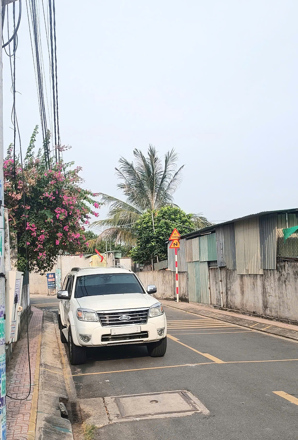 Bán đất HXH đường 102 Lã Xuân Oai, ngang 5m, KDC hiện hữu, sổ hồng, giá tốt - Ảnh 3