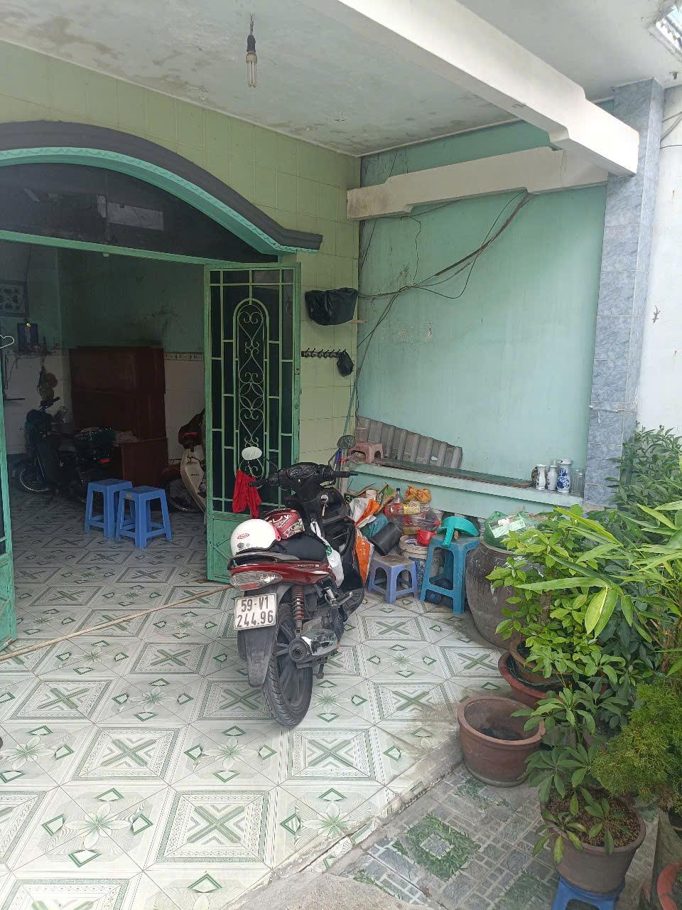 Nhà Đẹp – Cần Bán Nhanh Nhà Cấp 4 Tại Ấp 2, Xã Phong Phú, Huyện Bình Chánh, Tp Hồ Chí Minh - Ảnh 3