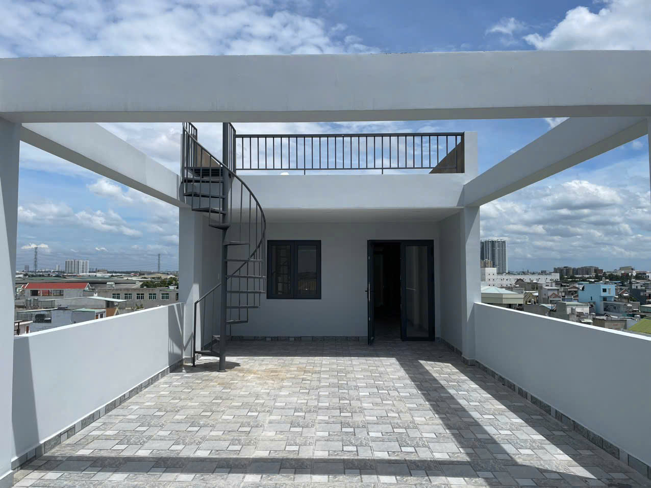 GIÁ TỐT - CHÍNH CHỦ Cần Bán Nhanh Căn Nhà Mặt Tiền Đẹp Vị Trí Tại TP Thuận An, Tỉnh Bình Dương - Ảnh 3