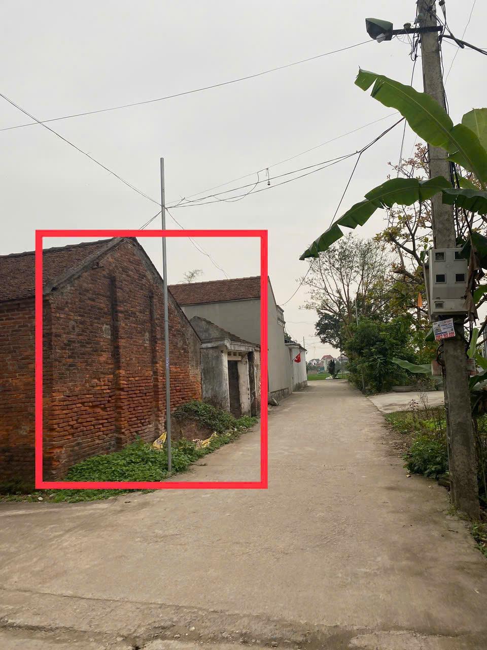CẦN TIỀN BÁN GẤP - ĐẤT ĐẸP - GIÁ TỐT - Chính Chủ Bán Lô Đất Thổ Cư Xã Hoàng Diệu, Chương Mỹ, Hà Nội - Ảnh 1