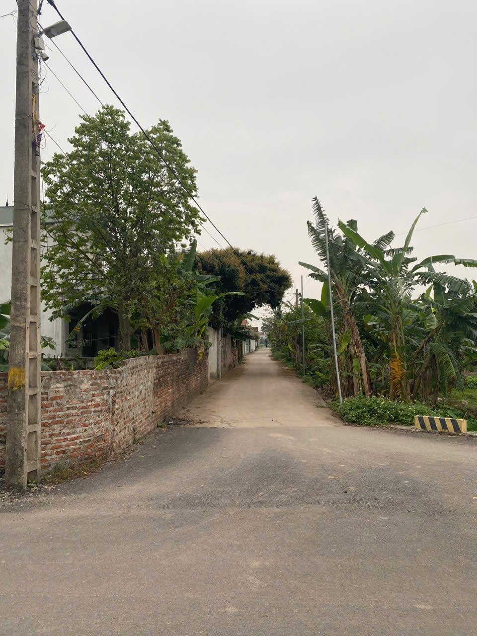 CẦN TIỀN BÁN GẤP - ĐẤT ĐẸP - GIÁ TỐT - Chính Chủ Bán Lô Đất Thổ Cư Xã Hoàng Diệu, Chương Mỹ, Hà Nội - Ảnh 3