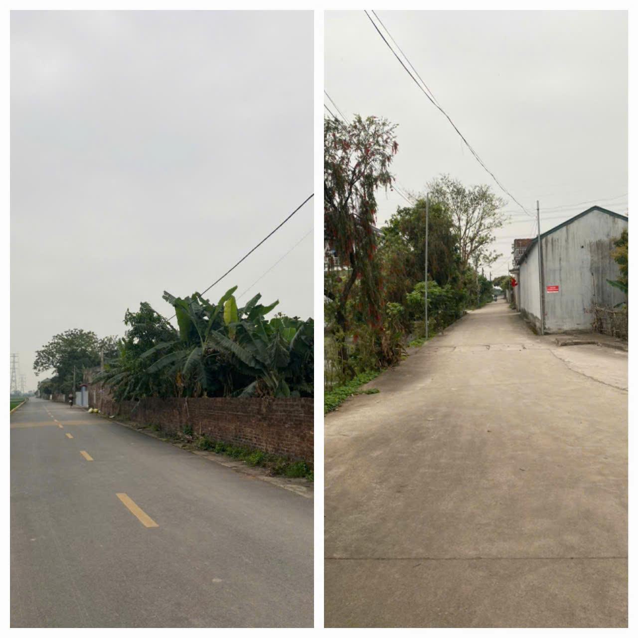 CẦN TIỀN BÁN GẤP - ĐẤT ĐẸP - GIÁ TỐT - Chính Chủ Bán Lô Đất Thổ Cư Xã Hoàng Diệu, Chương Mỹ, Hà Nội - Ảnh 4
