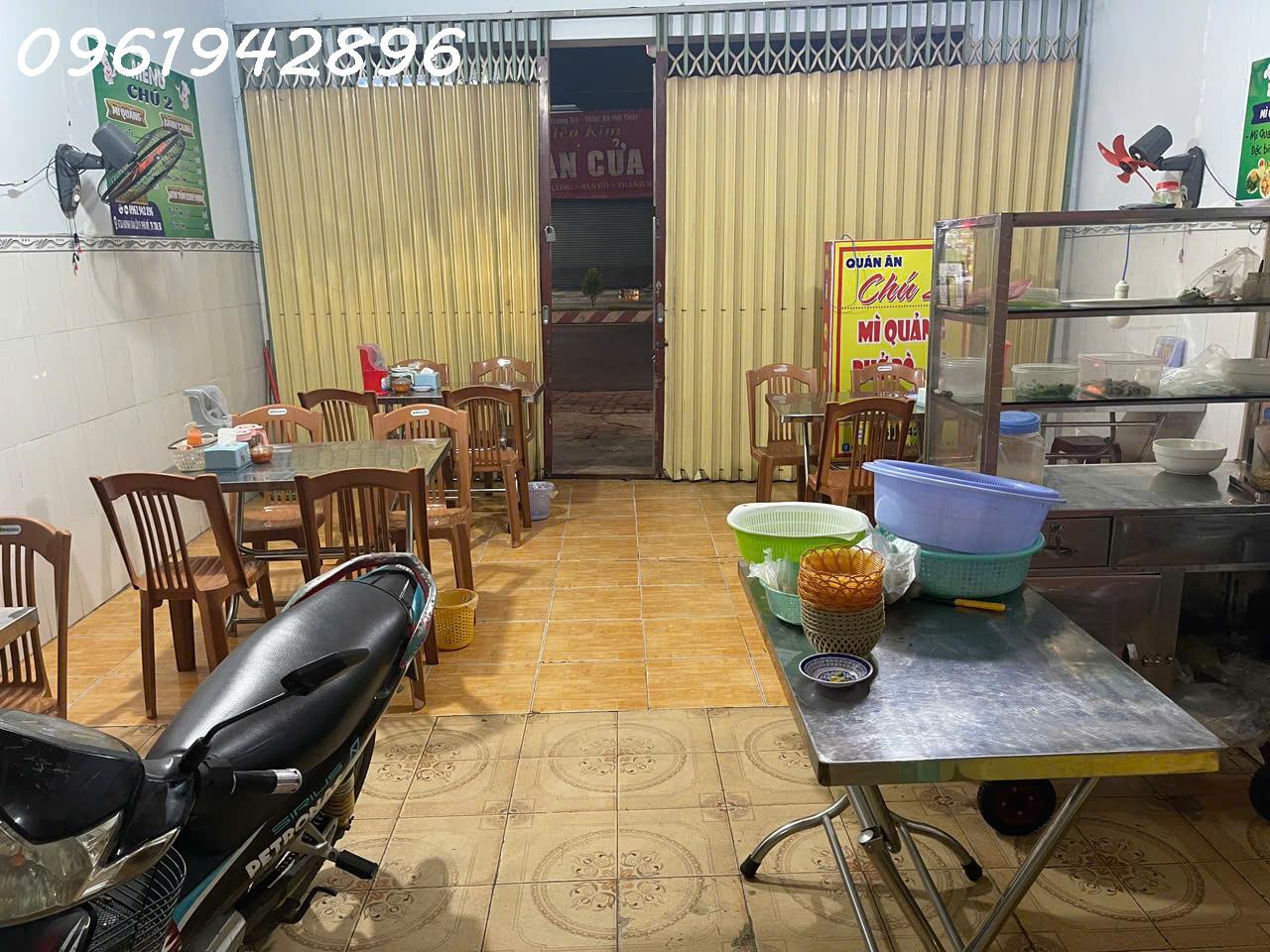 CHÍNH CHỦ SANG NHƯỢNG MẶT BẰNG ĐƯỜNG HUỲNH VĂN LŨY - BÌNH DƯƠNG - Ảnh 2