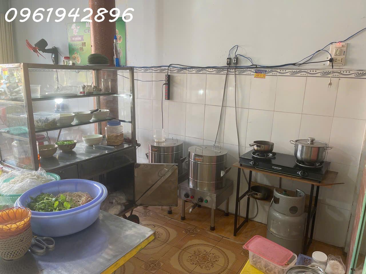 CHÍNH CHỦ SANG NHƯỢNG MẶT BẰNG ĐƯỜNG HUỲNH VĂN LŨY - BÌNH DƯƠNG - Ảnh 1