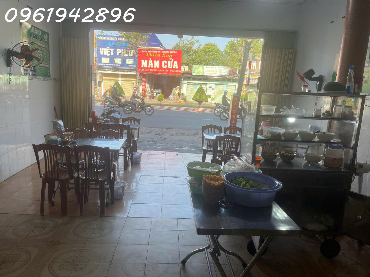CHÍNH CHỦ SANG NHƯỢNG MẶT BẰNG ĐƯỜNG HUỲNH VĂN LŨY - BÌNH DƯƠNG - Ảnh chính