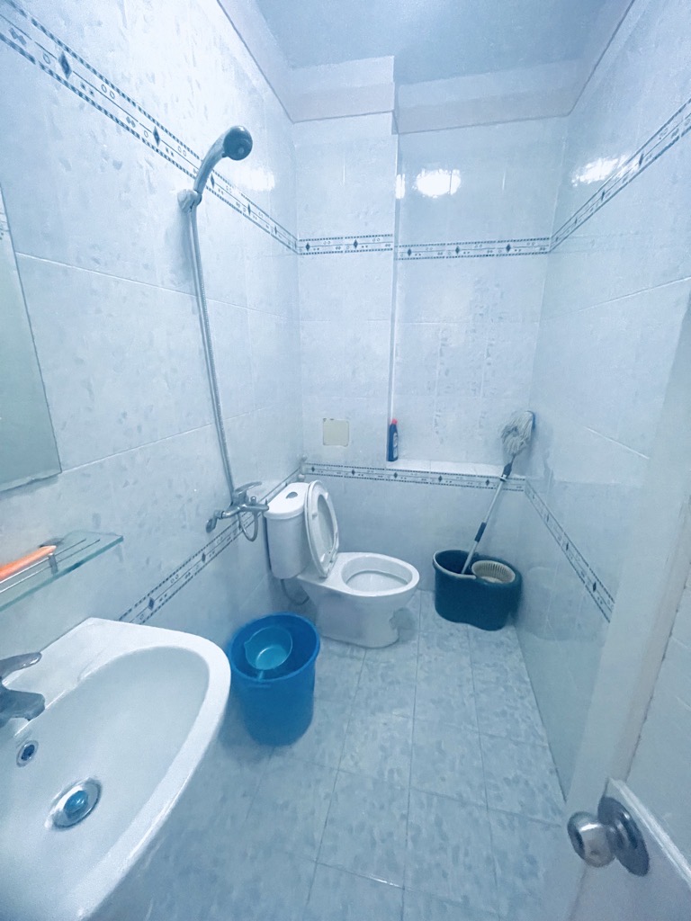 NHÀ ĐẸP QUANG TRUNG GV - GẦN CHỢ HẠNH THÔNG TÂY & CV LÀNG HOA - HXH - DT 78M² - 4 TẦNG CHỈ HƠN 6 TỶ - Ảnh 7