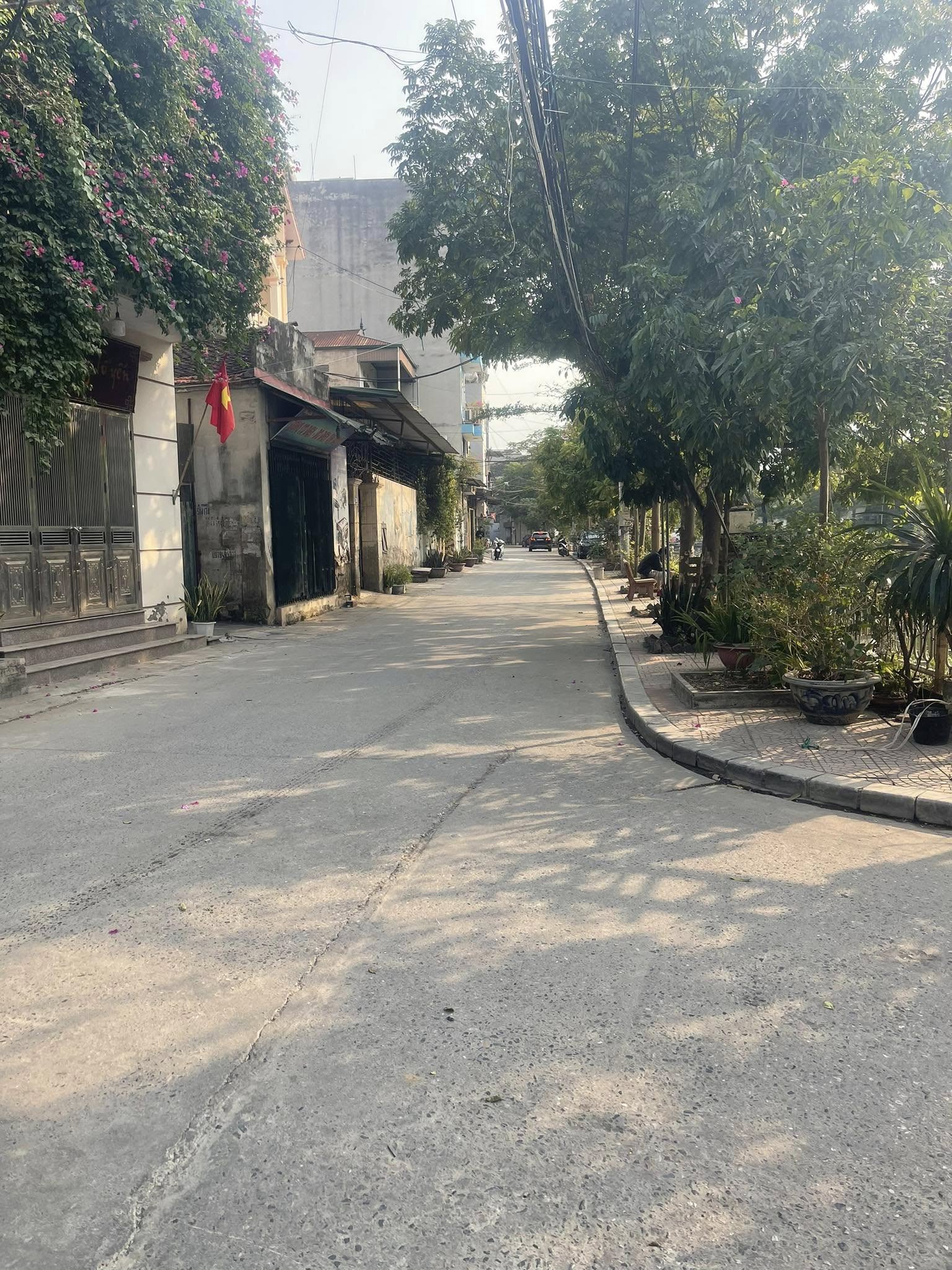 Lô góc,Đường tiến thành , dương nội , hà đông - Ảnh 1