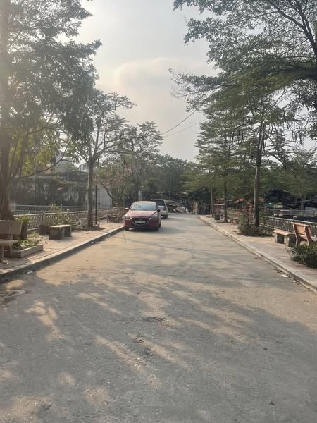 Lô góc,Đường tiến thành , dương nội , hà đông - Ảnh chính