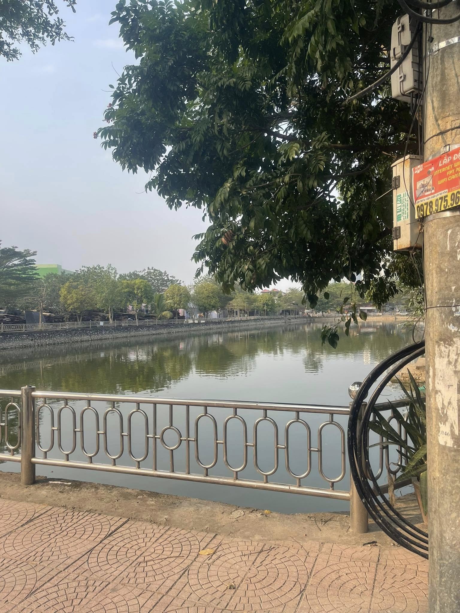 Lô góc,Đường tiến thành , dương nội , hà đông - Ảnh 2