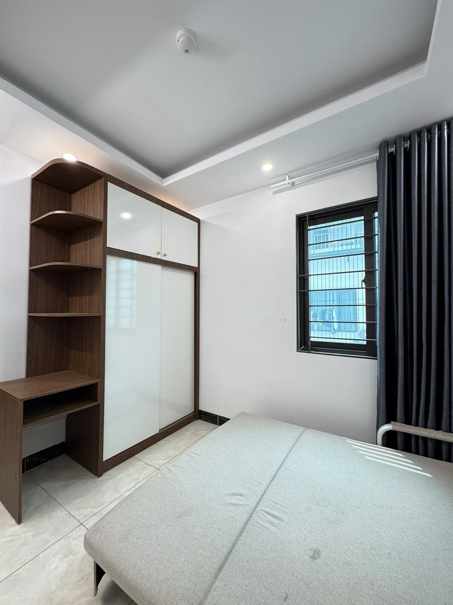 Nhà Đẹp Nguyễn Trãi 6 Tầng Thang Máy 65m2x6 Tầng Giá Chỉ 20 Tỷ. - Ảnh 1