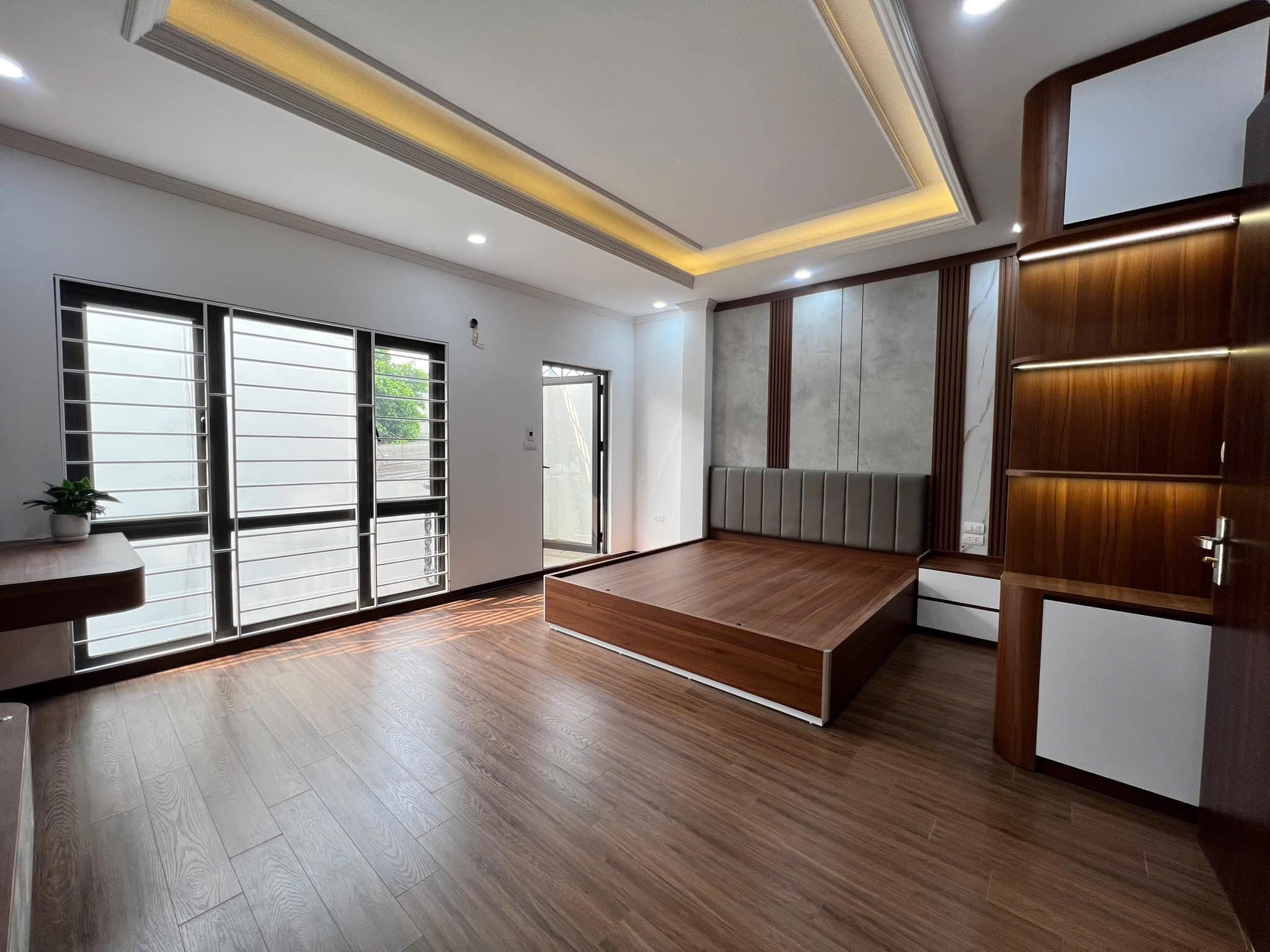 Nhà Đẹp Nguyễn Trãi 6 Tầng Thang Máy 65m2x6 Tầng Giá Chỉ 20 Tỷ. - Ảnh 4
