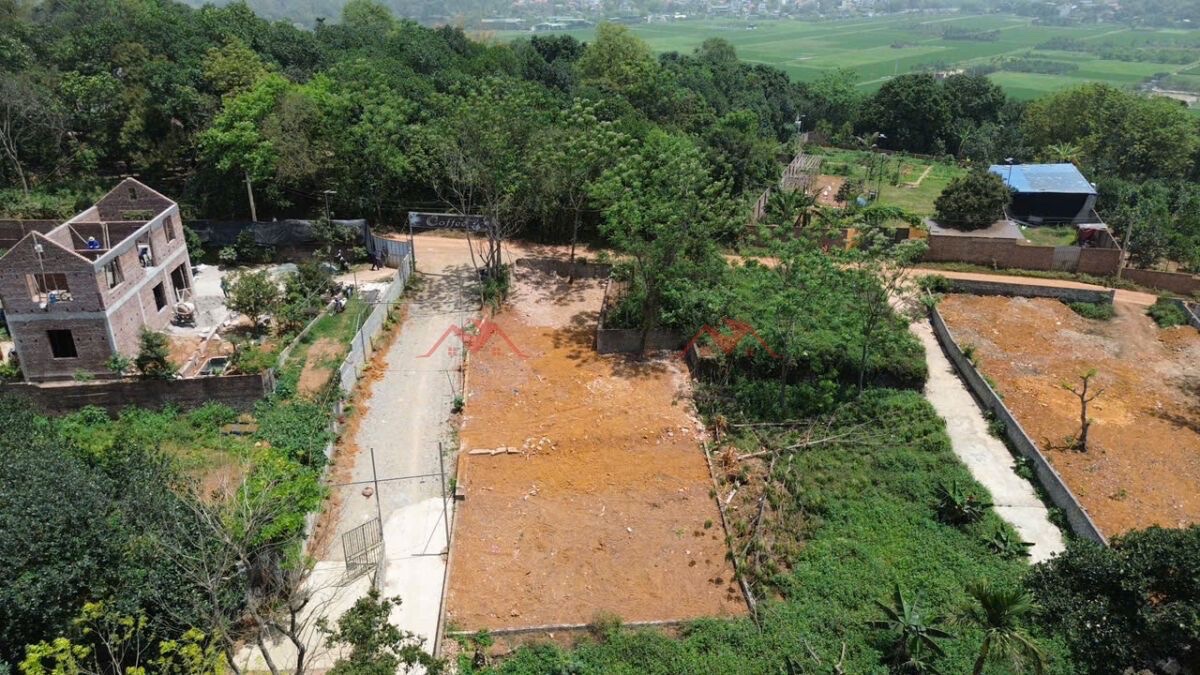 CHÍNH CHỦ BÁN LÔ ĐẤT 378M TẠI ĐỒI HỌA SỸ TIÊN PHƯƠNG-CHƯƠNG MỸ-HÀ NỘI - Ảnh 1
