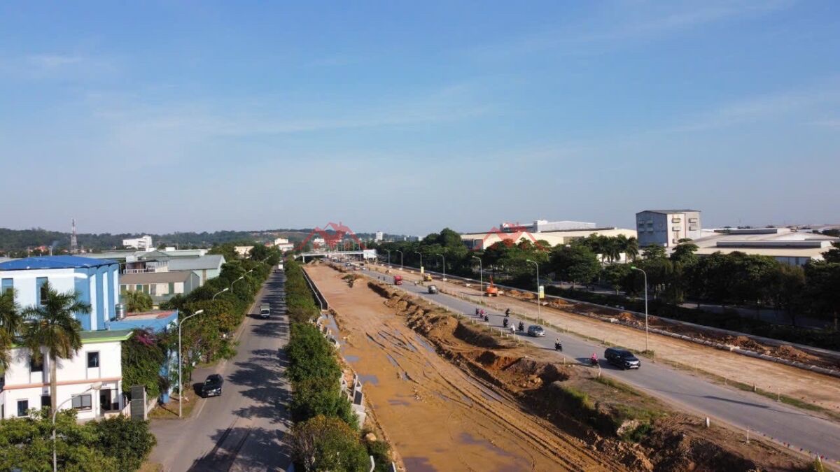 CHÍNH CHỦ BÁN LÔ ĐẤT 378M TẠI ĐỒI HỌA SỸ TIÊN PHƯƠNG-CHƯƠNG MỸ-HÀ NỘI - Ảnh 2