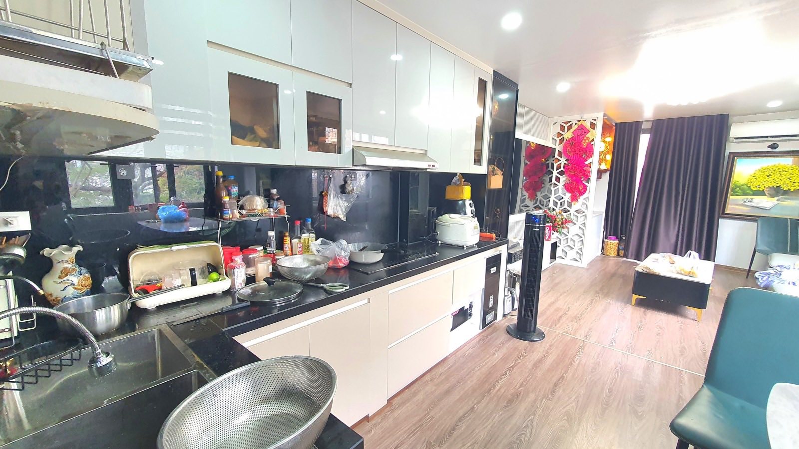 MẶT PHỐ HAI BÀ TRƯNG, KINH DOANH, OTO ĐỖ CỬA, 6 TẦNG NỔI, 1 TẦNG HẦM, 3 THOÁNG, SỔ ĐẸP 0965549363 - Ảnh 2