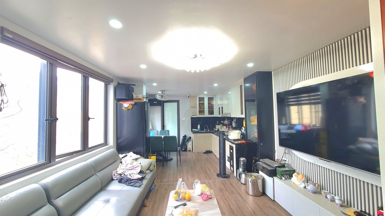 MẶT PHỐ HAI BÀ TRƯNG, KINH DOANH, OTO ĐỖ CỬA, 6 TẦNG NỔI, 1 TẦNG HẦM, 3 THOÁNG, SỔ ĐẸP 0965549363 - Ảnh 1