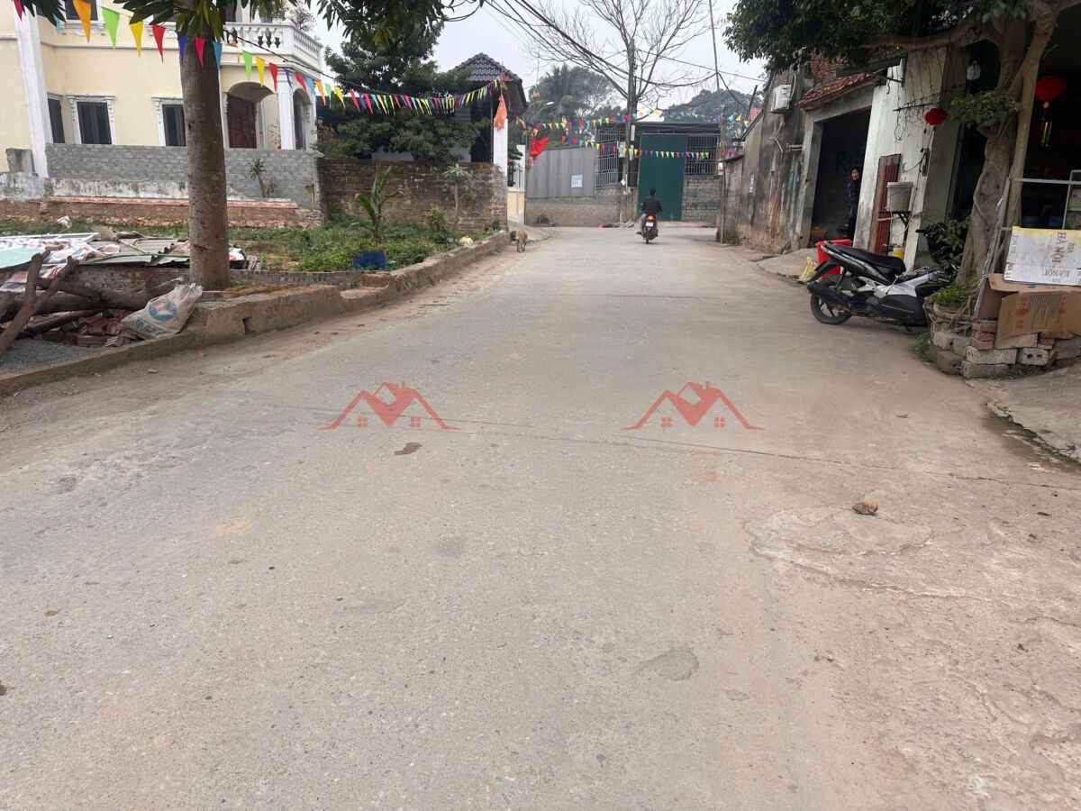 CHÍNH CHỦ BÁN LÔ ĐẤT 50,7M TẠI NAM PHƯƠNG TIẾN-CHƯƠNG MỸ-HÀ NỘI - Ảnh 2