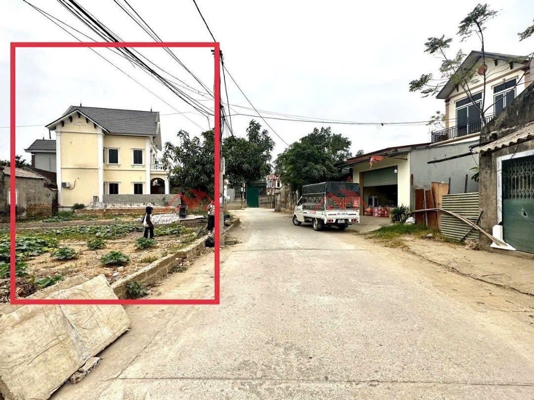 CHÍNH CHỦ BÁN LÔ ĐẤT 50,7M TẠI NAM PHƯƠNG TIẾN-CHƯƠNG MỸ-HÀ NỘI - Ảnh 1
