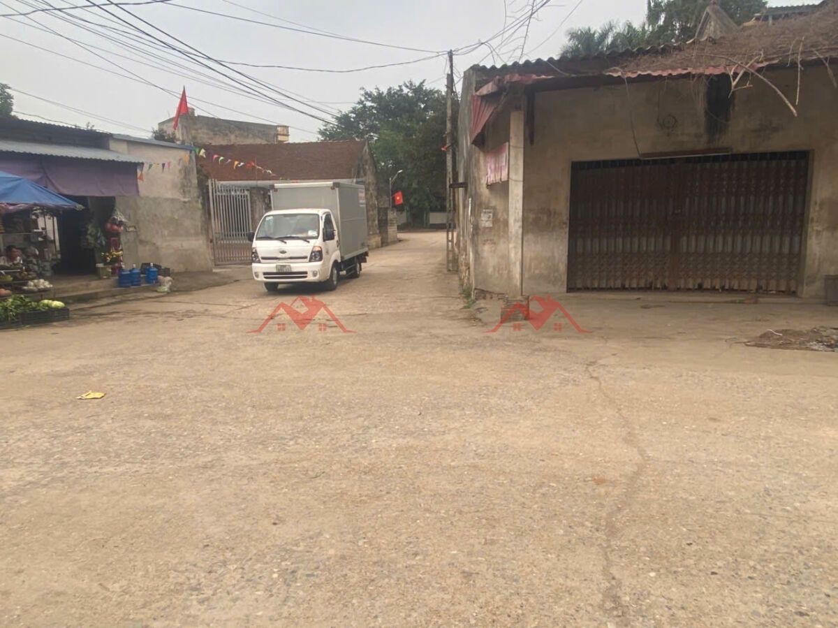 CHÍNH CHỦ BÁN LÔ ĐẤT 84,5M TẠI NAM PHƯƠNG TIẾN-CHƯƠNG MỸ-HÀ NỘI - Ảnh 3