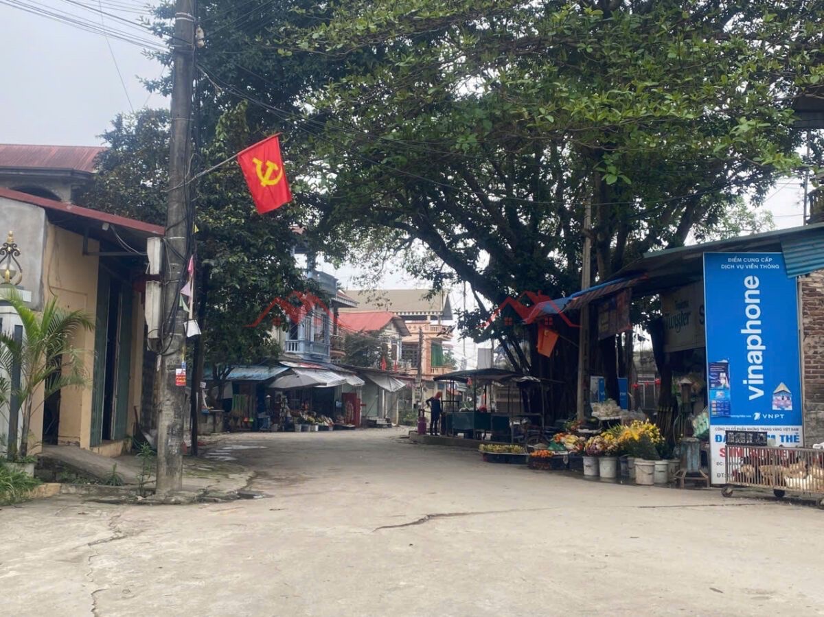 CHÍNH CHỦ BÁN LÔ ĐẤT 84,5M TẠI NAM PHƯƠNG TIẾN-CHƯƠNG MỸ-HÀ NỘI - Ảnh 2