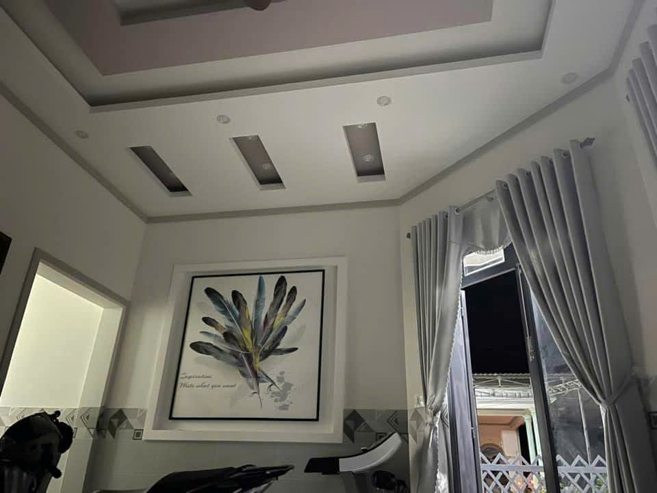 Chủ cần bán căn nhà ái thái 2 mặt tiền sát khu công nghiệp sonadezi - Ảnh 3