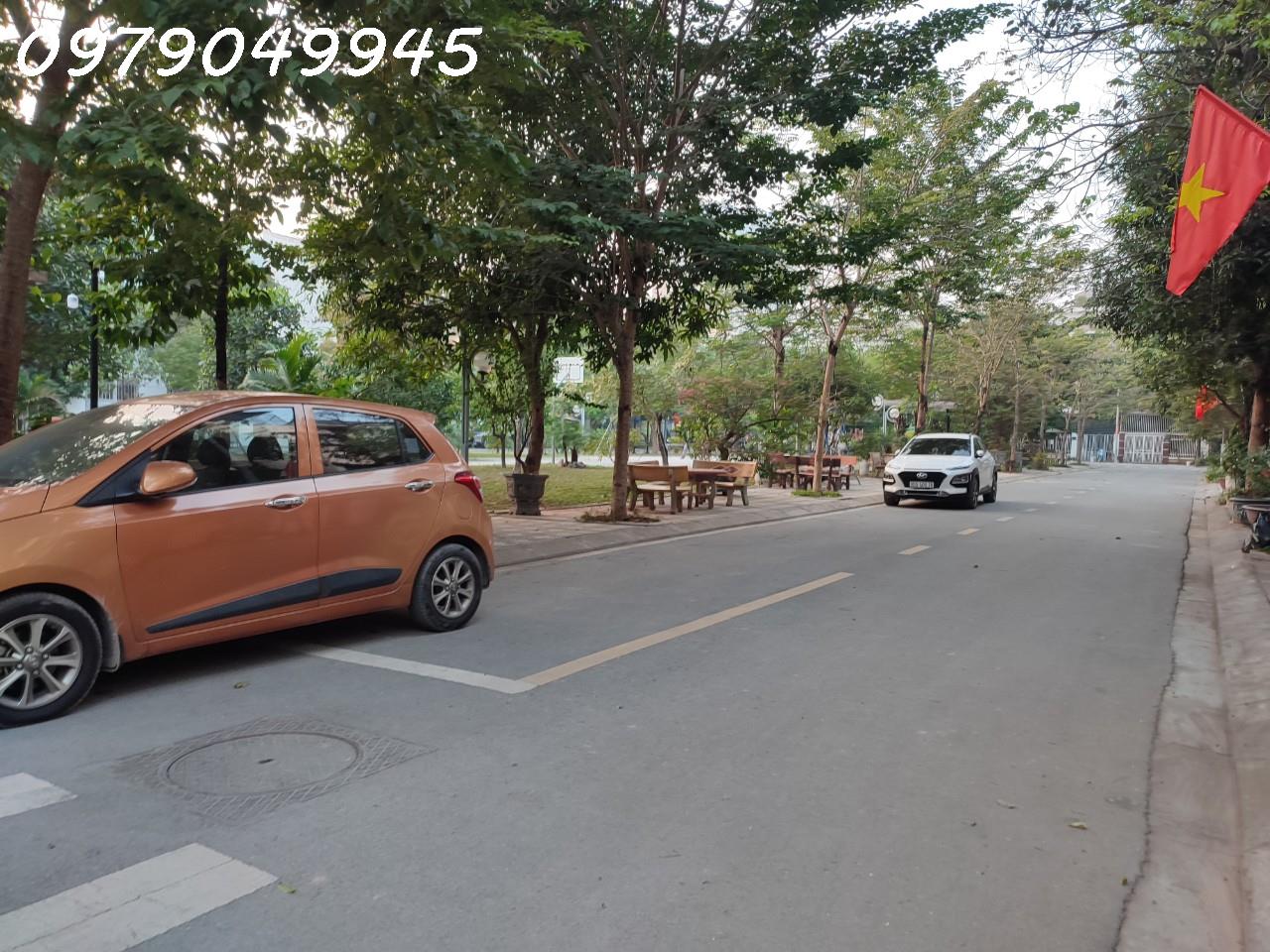 SIÊU PHẨM MẶT PHỐ HỒ TÙNG MẬU – MẶT TIỀN 5M – 2 MẶT THOÁNG – VỈA HÈ – THANG MÁY – KINH DOANH CỰC - Ảnh 2