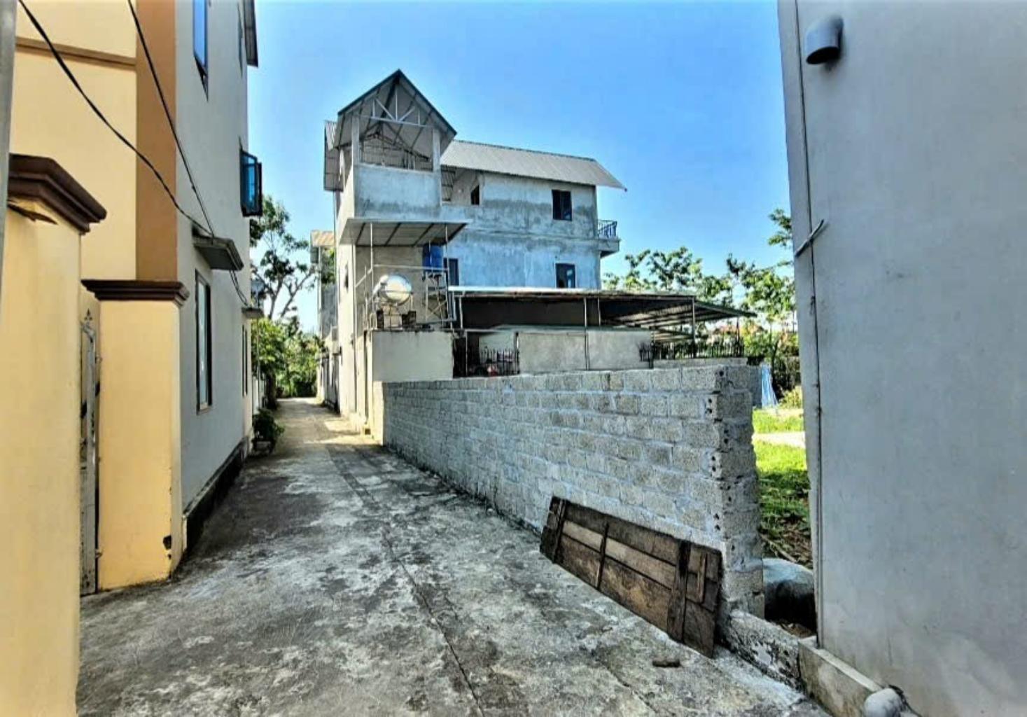 “Nhà đẹp, đất vàng – 2 mặt ngõ mở lối phồn vinh!” - Ảnh 3