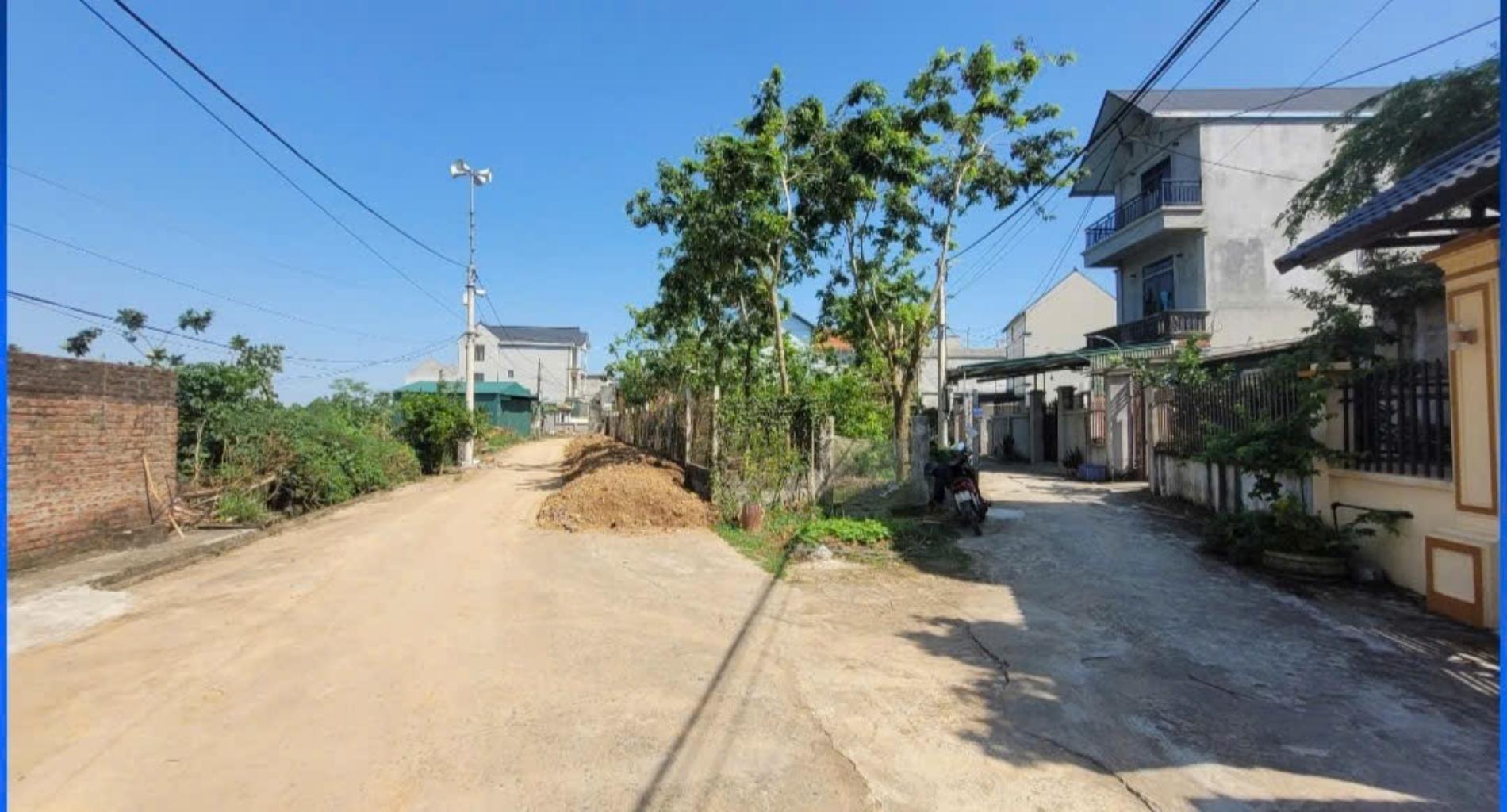 “Nhà đẹp, đất vàng – 2 mặt ngõ mở lối phồn vinh!” - Ảnh chính