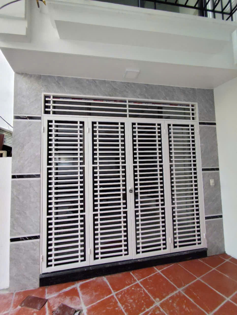 Bán nhà Trương Định - Hoàng Mai 30m2 - Ảnh chính