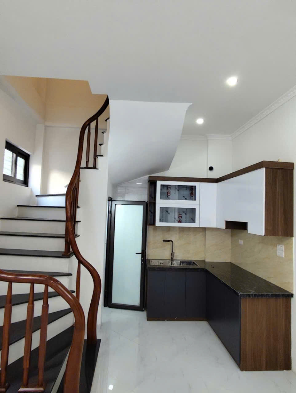 Bán nhà Trương Định - Hoàng Mai 30m2 - Ảnh 2