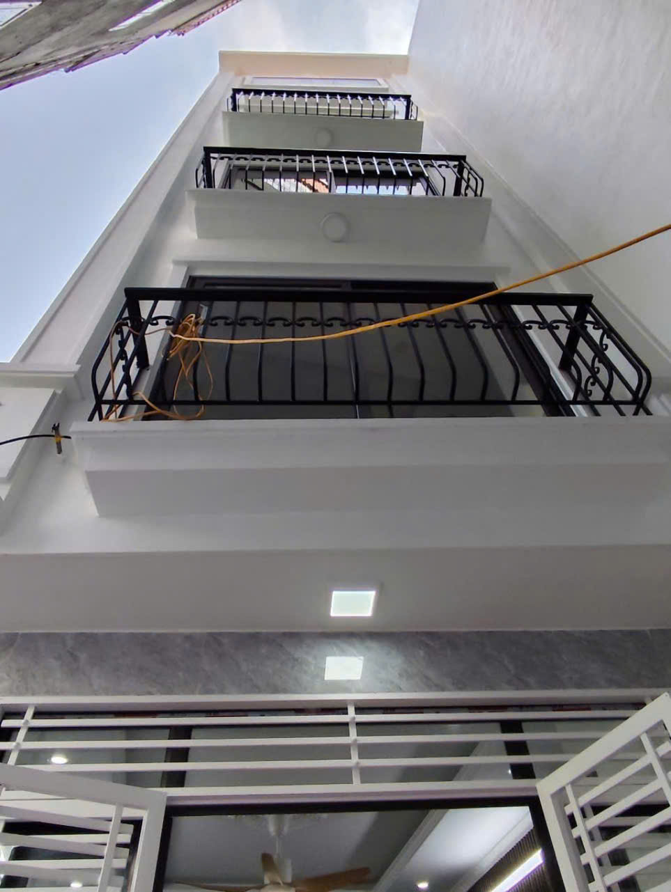 Bán nhà Trương Định - Hoàng Mai 30m2 - Ảnh 3