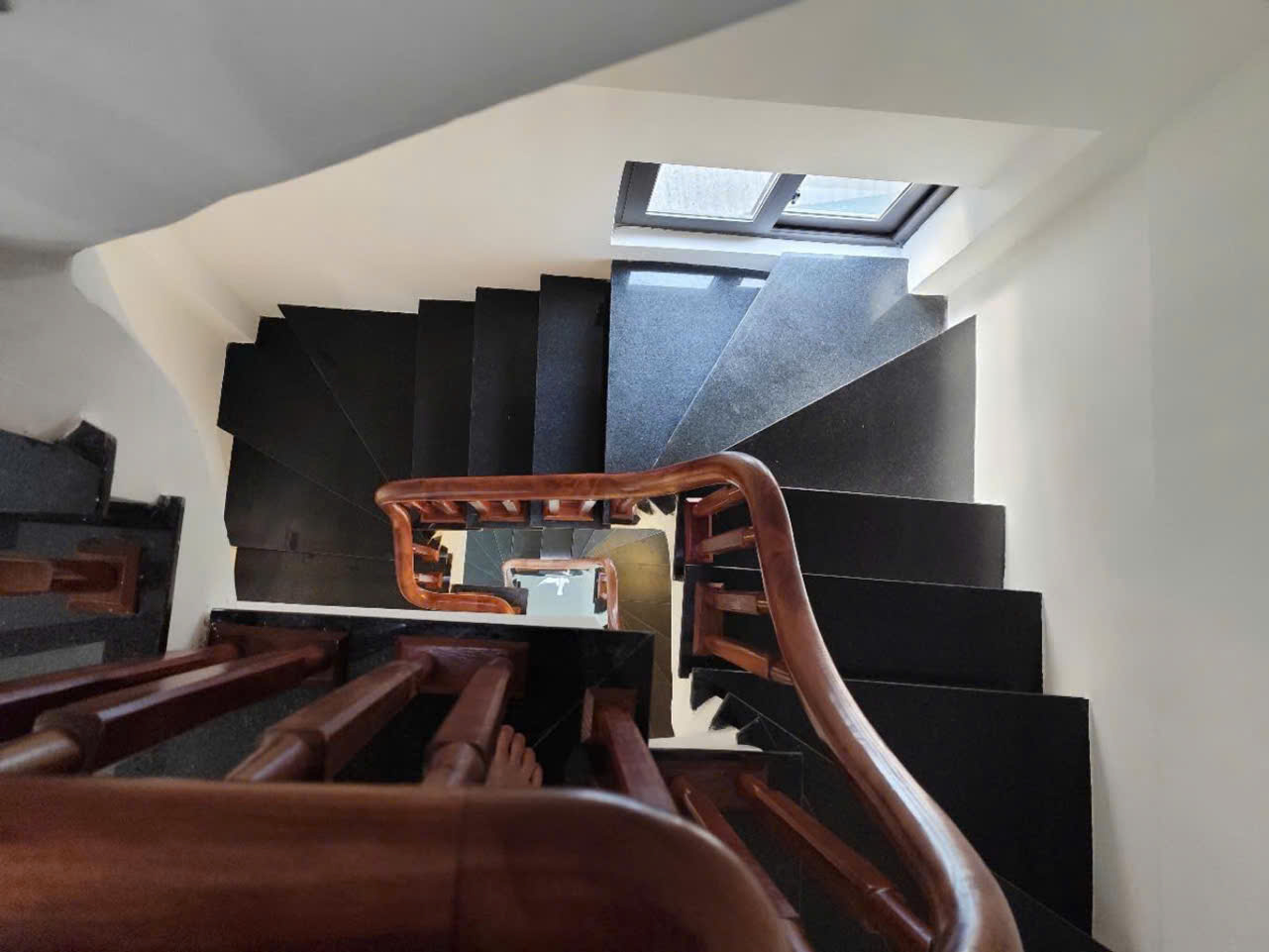Bán nhà Trương Định - Hoàng Mai 30m2 - Ảnh 5