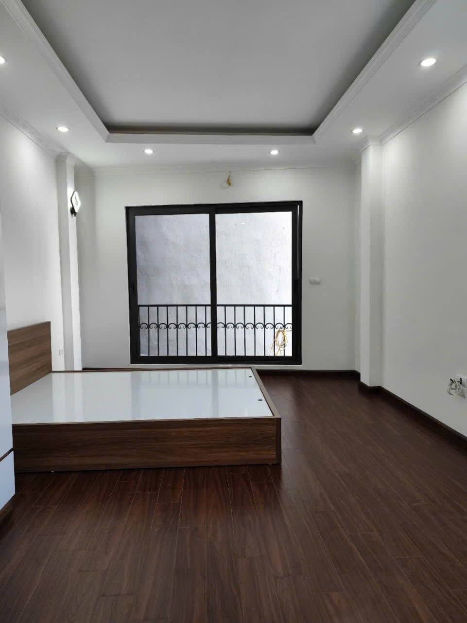 Bán nhà Trương Định - Hoàng Mai 30m2 - Ảnh 7