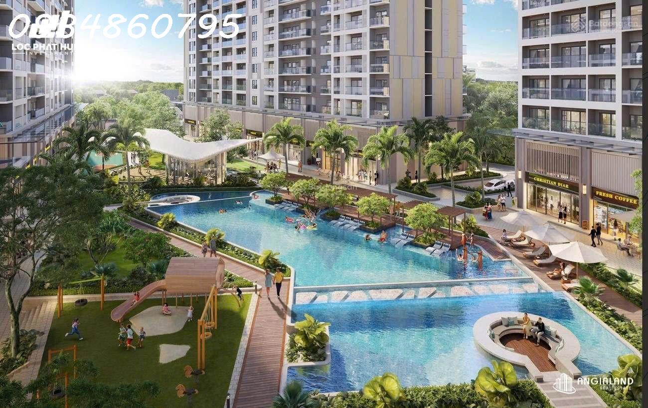 BÁN CĂN HỘ LAVITA THUẬN AN CHUẨN RESORT 5 SAO TẠI TP. THUẬN AN, BÌNH DƯƠNG - Ảnh 1