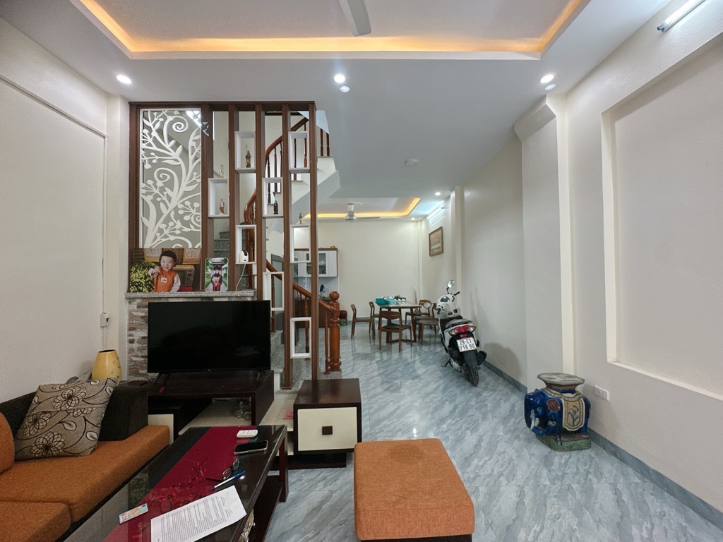 “Căn Trong Mà Đỉnh – Nhà Góc Hai Mặt Thoáng Đẹp Như Mơ!” - Ảnh chính