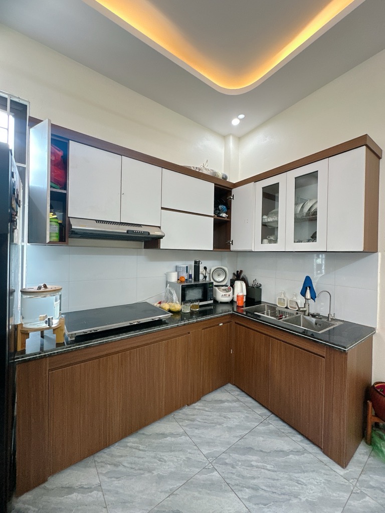 “Căn Trong Mà Đỉnh – Nhà Góc Hai Mặt Thoáng Đẹp Như Mơ!” - Ảnh 2