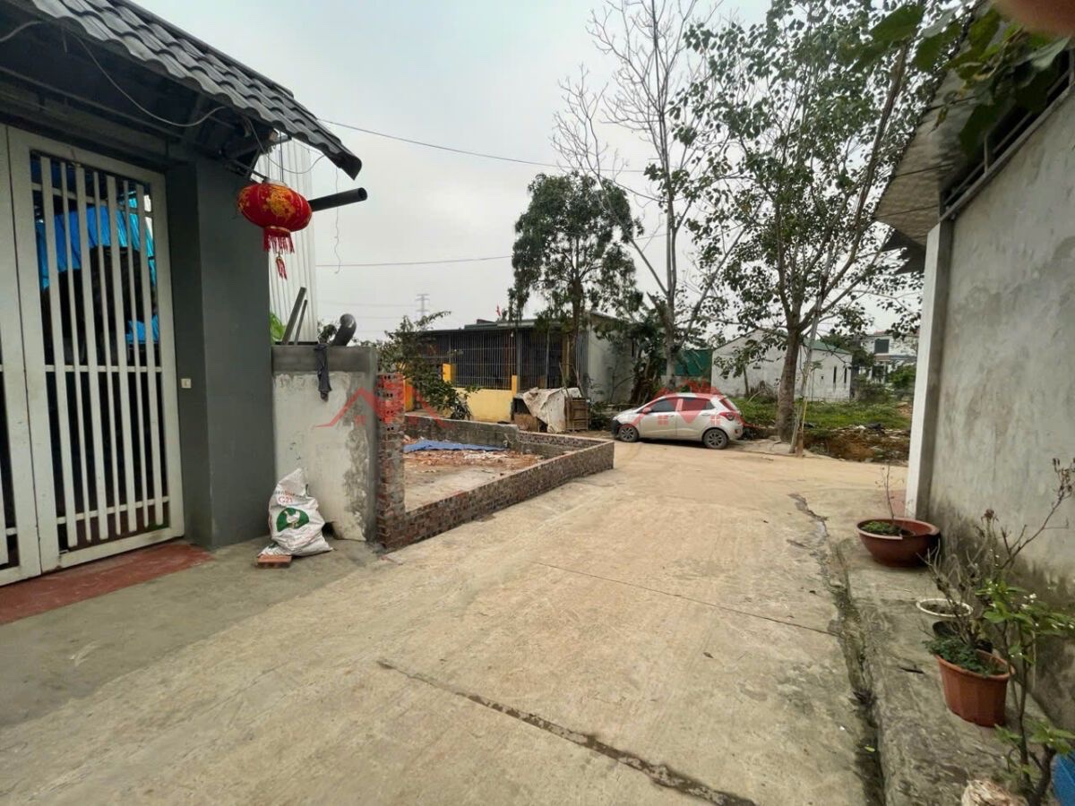 CHÍNH CHỦ BÁN LÔ ĐẤT 85M GẦN NGAY KHU CÔNG NGHIỆP PHÚ NGHĨA-CHƯƠNG MỸ-HÀ NỘI - Ảnh 3