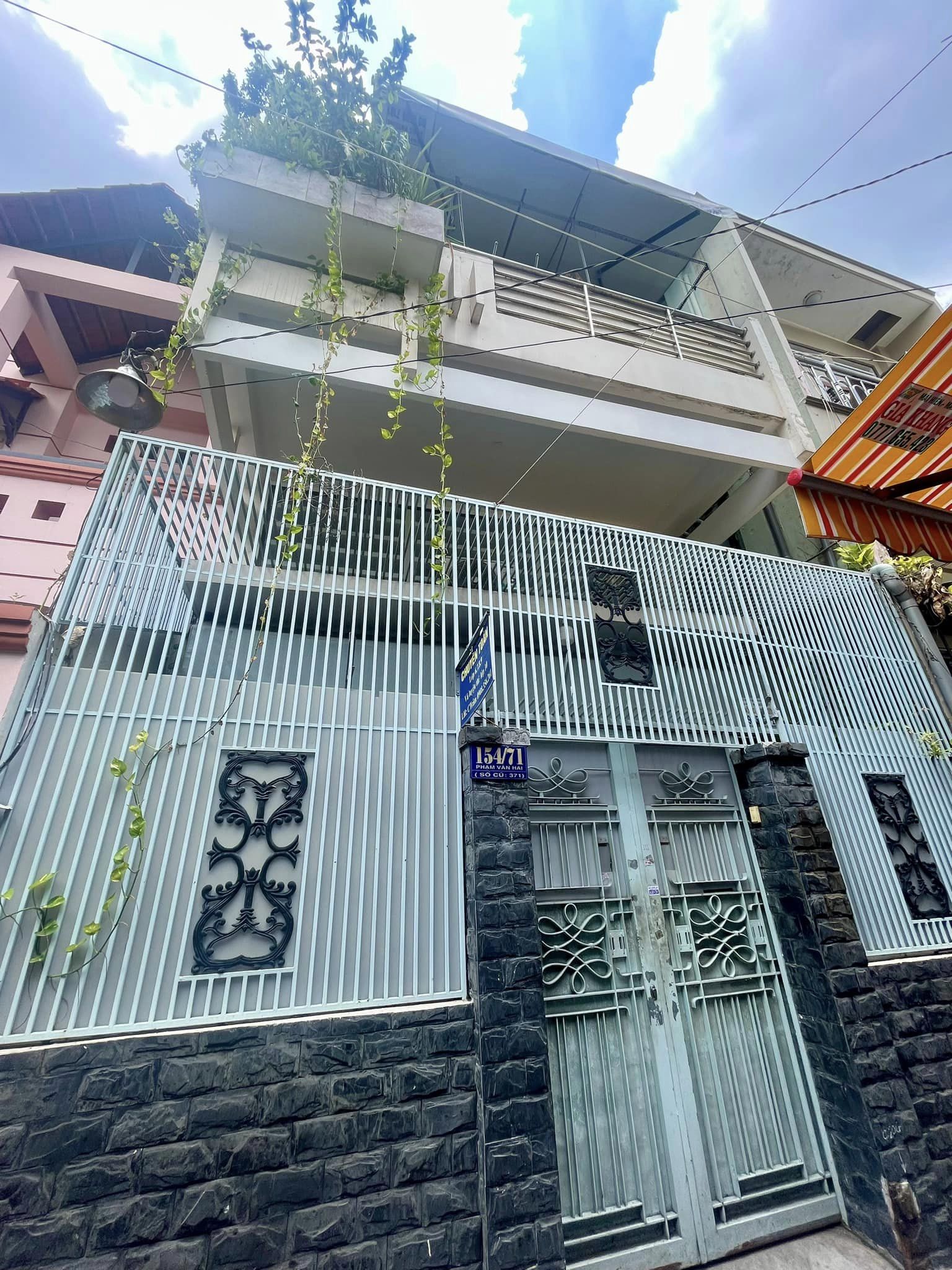 Nhà gần Etown – Diện tích rộng, giá mềm – Chỉ 7.3 tỷ - Ảnh chính