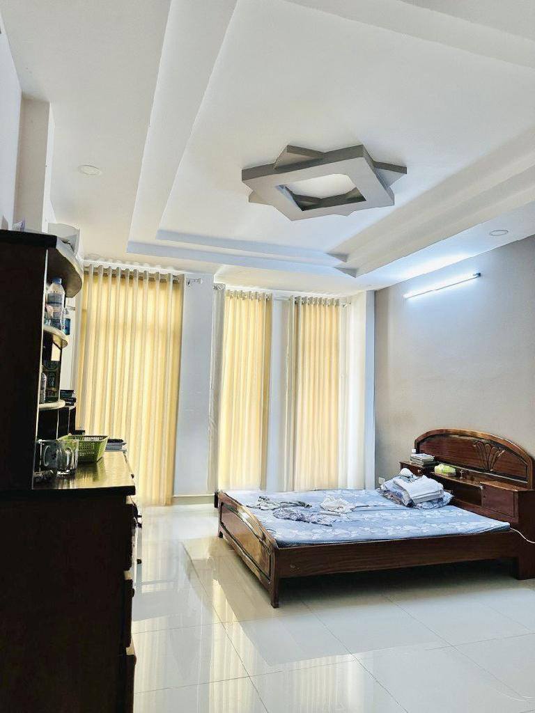 Nhà gần Etown – Diện tích rộng, giá mềm – Chỉ 7.3 tỷ - Ảnh 2
