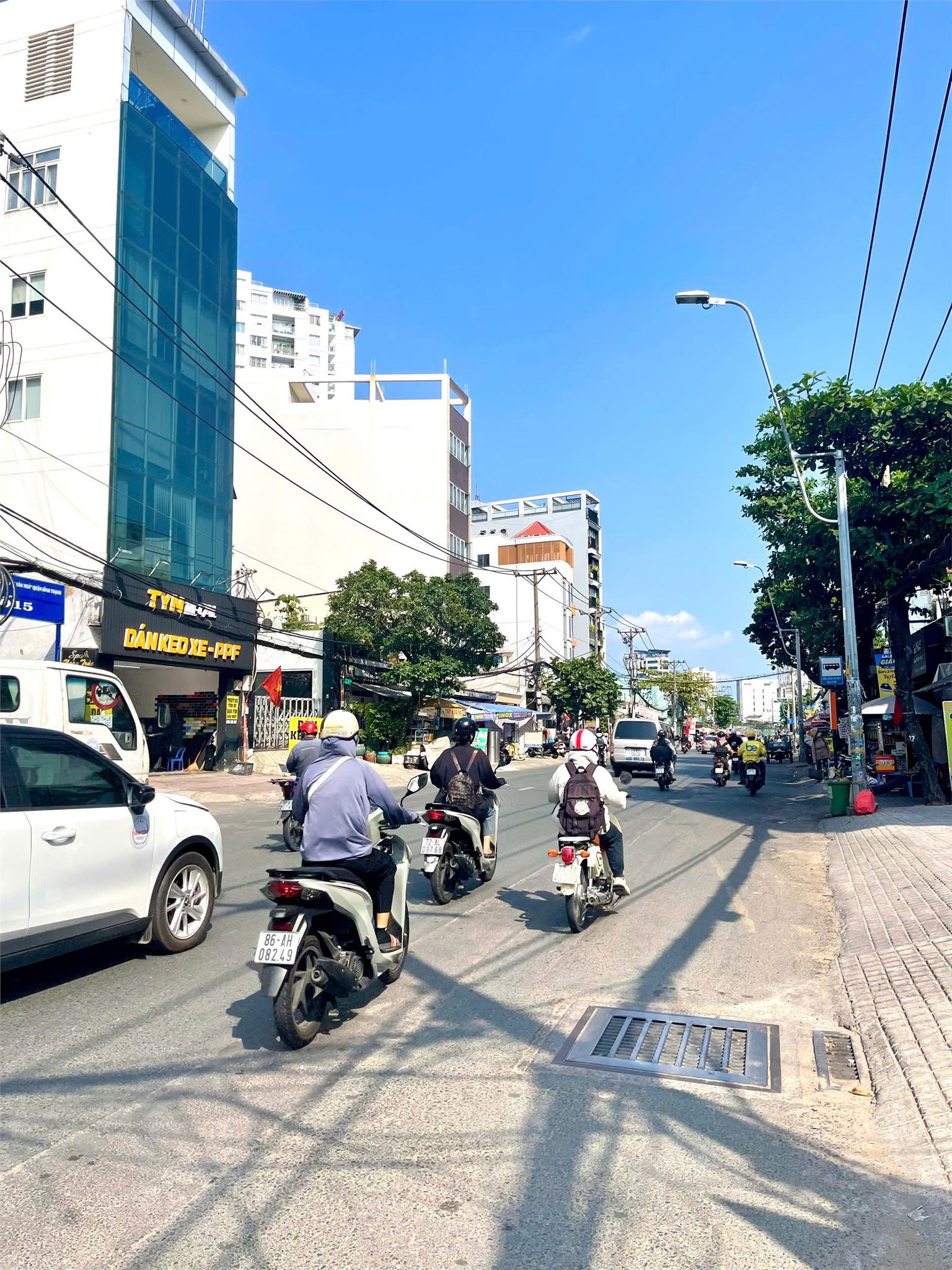 6❌19m, BÁN NHÀ 3 TẦNG, 1/ NGUYỄN XÍ, P26 BÌNH THẠNH, NHỈNH 12 TỶ - Ảnh 2