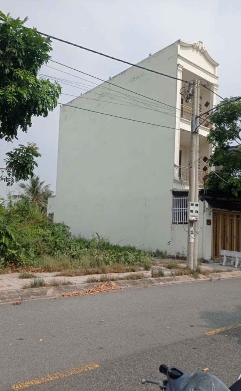 VỊ TRÍ ĐẸP - ĐẦU TƯ SINH LỜI - Cần Bán Nhanh Đất Tại Xã Mỹ Hạnh Bắc, Đức Hòa, Long An - Ảnh 1