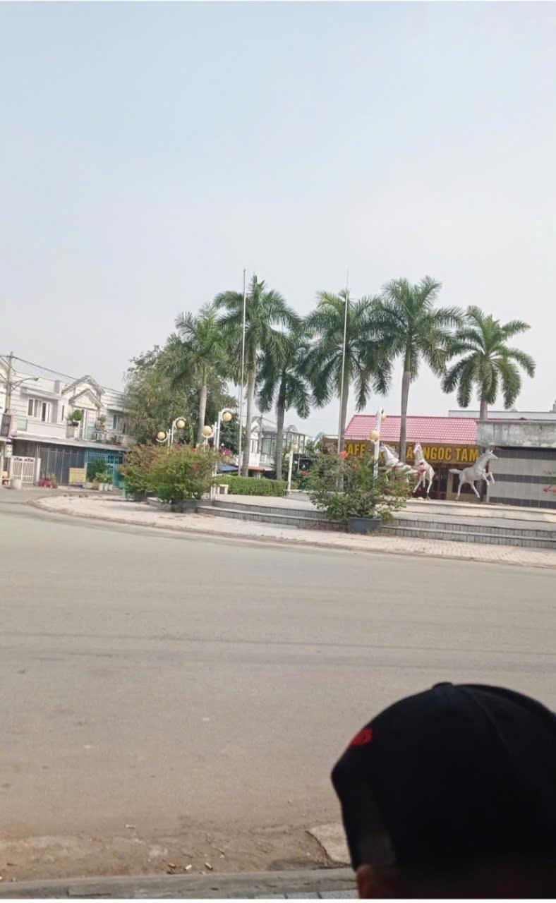 VỊ TRÍ ĐẸP - ĐẦU TƯ SINH LỜI - Cần Bán Nhanh Đất Tại Xã Mỹ Hạnh Bắc, Đức Hòa, Long An - Ảnh 2